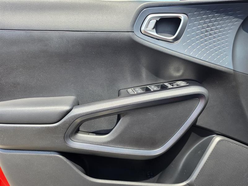 kia Soul 2022 - 14
