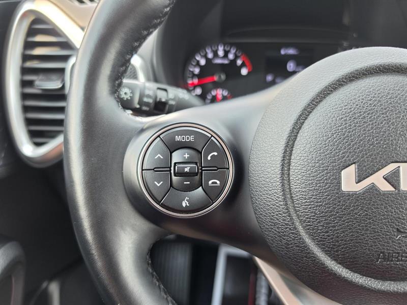 kia Soul 2022 - 15