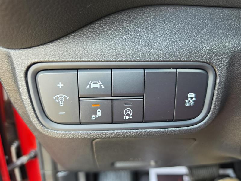 kia Soul 2022 - 16