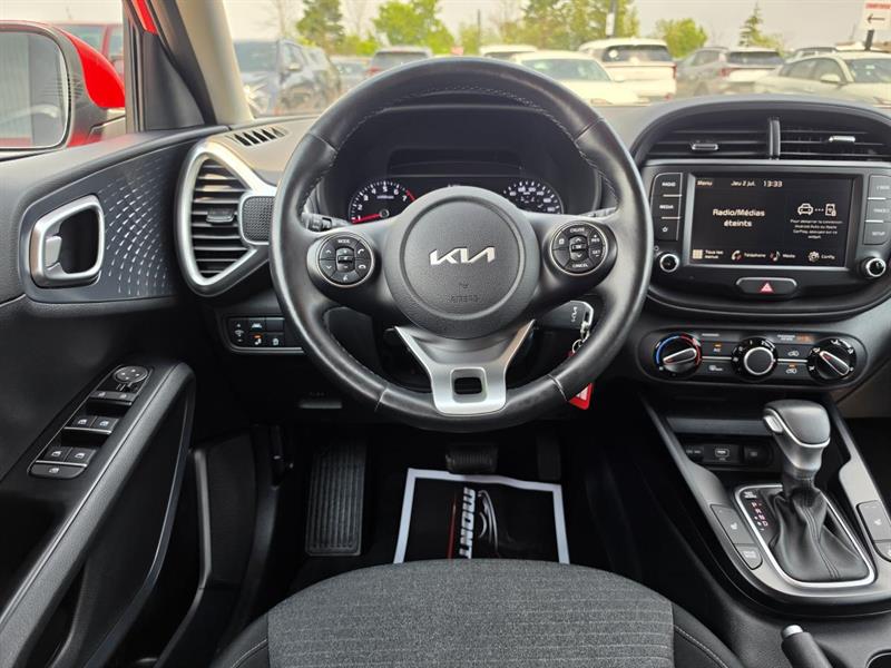 kia Soul 2022 - 17