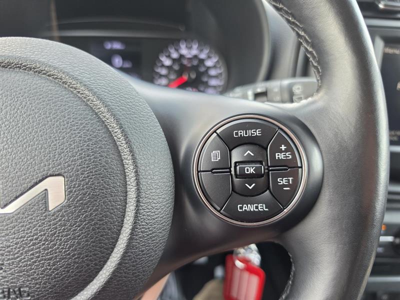 kia Soul 2022 - 20