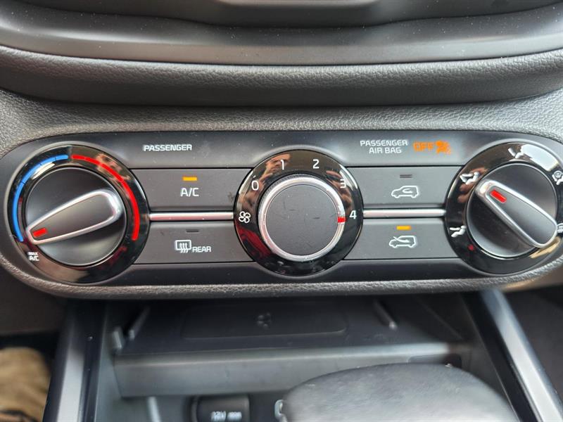 kia Soul 2022 - 21