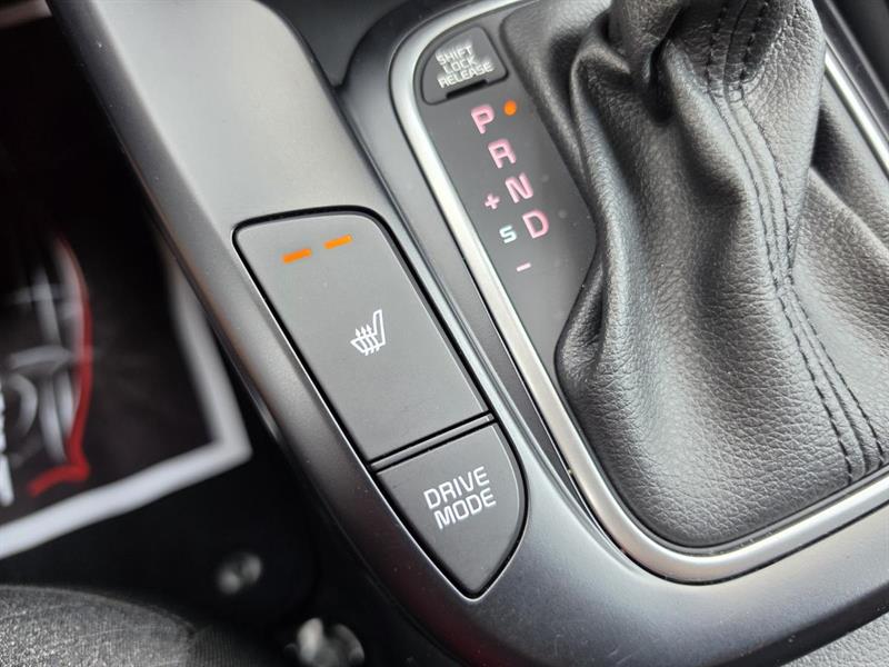 kia Soul 2022 - 22