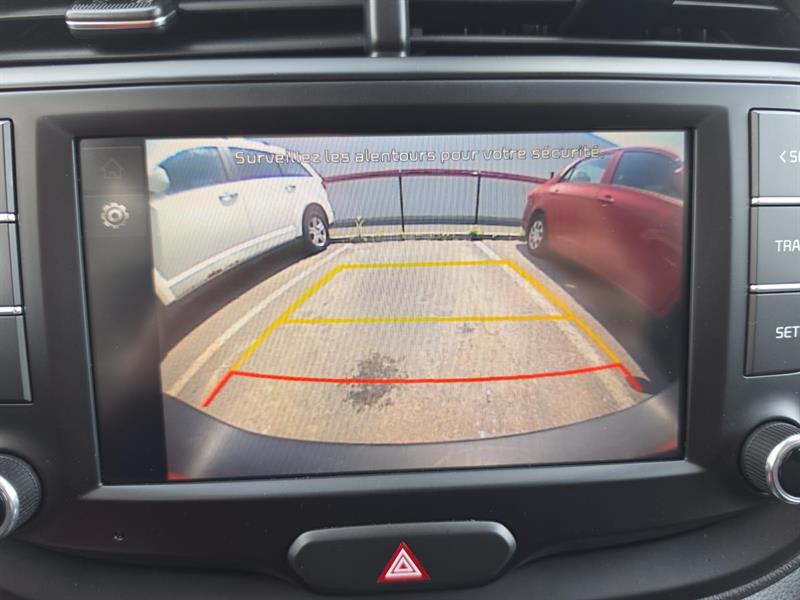 kia Soul 2022 - 23