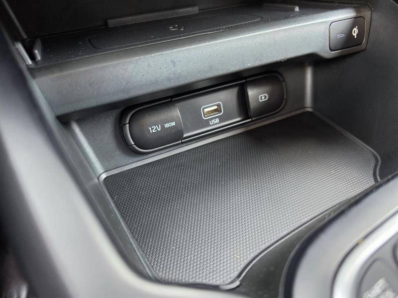 kia Soul 2022 - 24