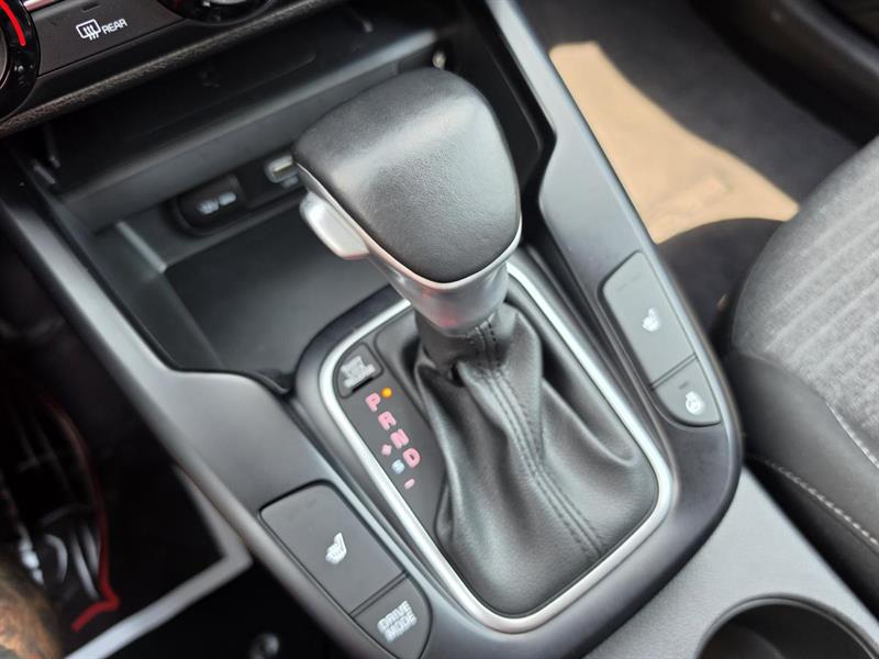 kia Soul 2022 - 25