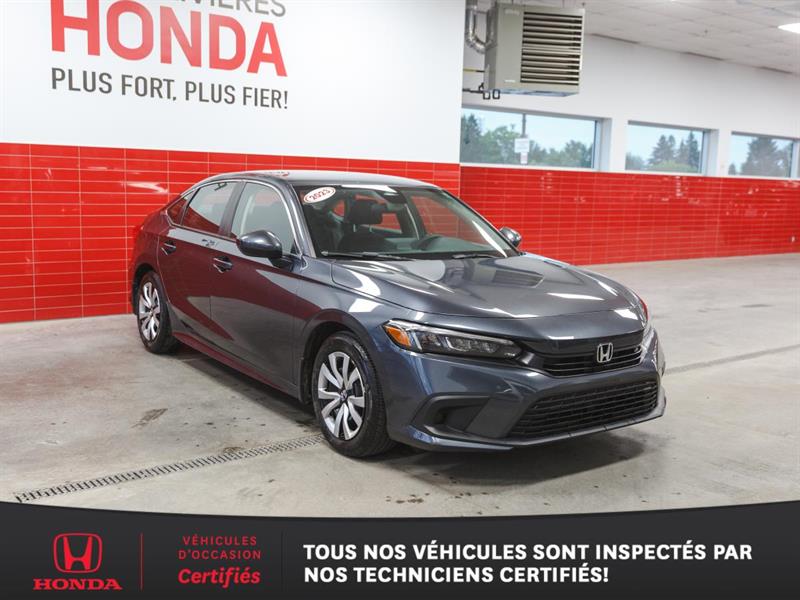 honda Civic 2023 - 2