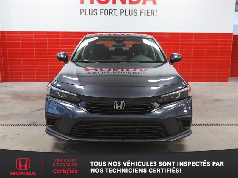 honda Civic 2023 - 3