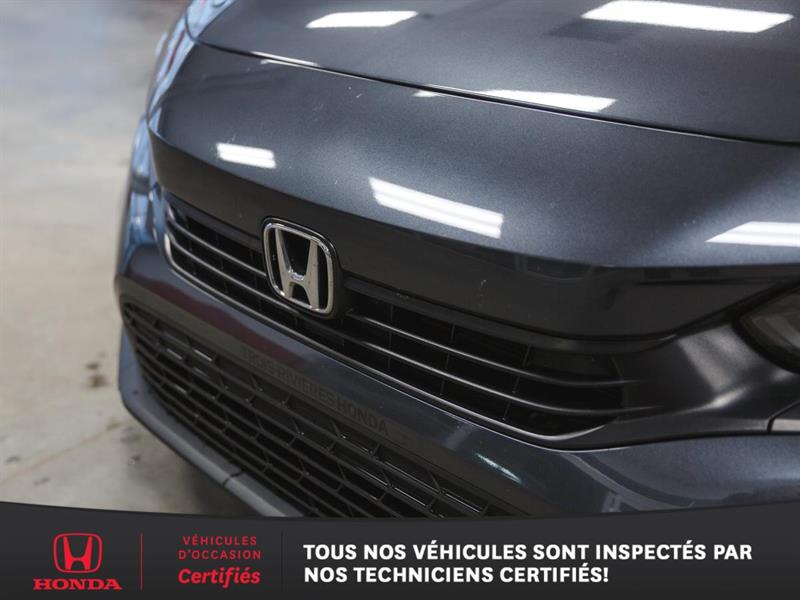 honda Civic 2023 - 5