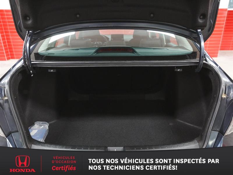 honda Civic 2023 - 16