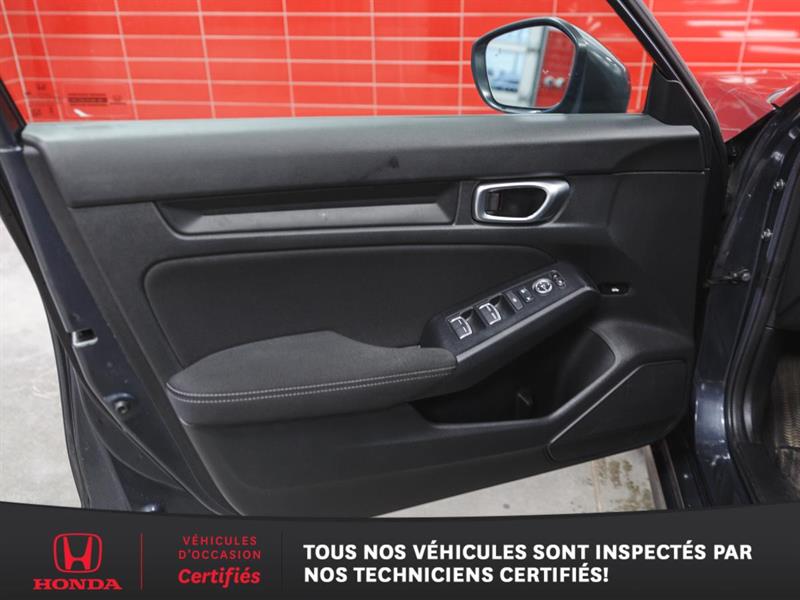 honda Civic 2023 - 19