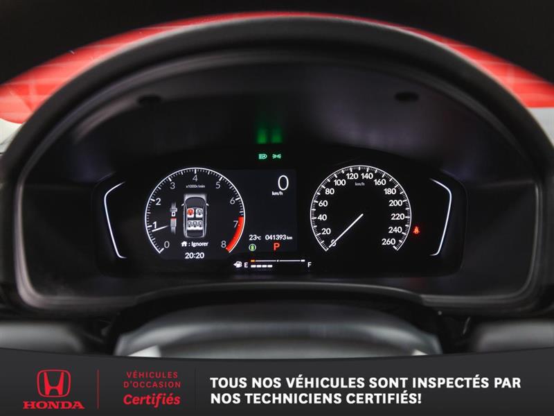 honda Civic 2023 - 23