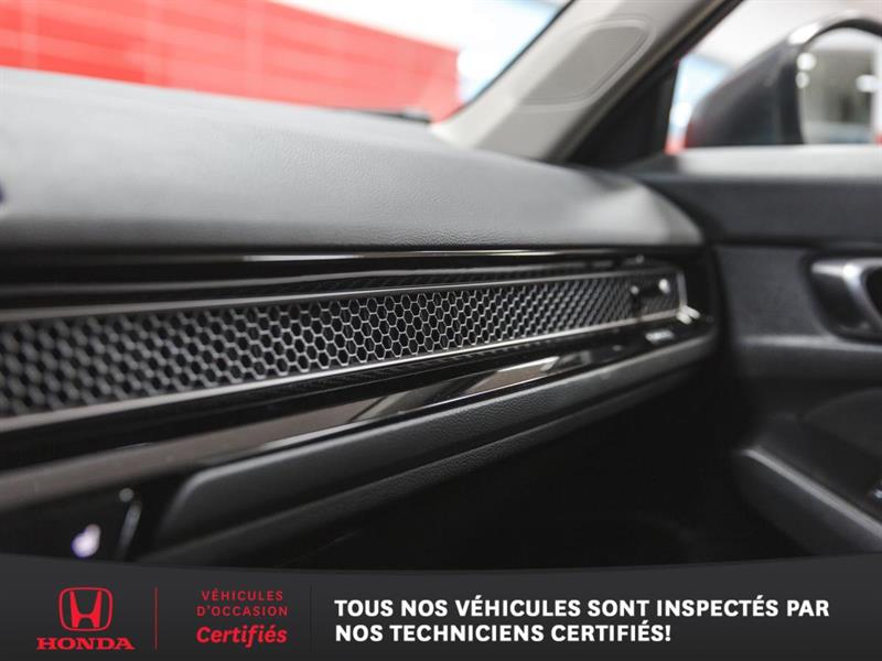 honda Civic 2023 - 29