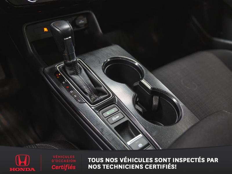 honda Civic 2023 - 30