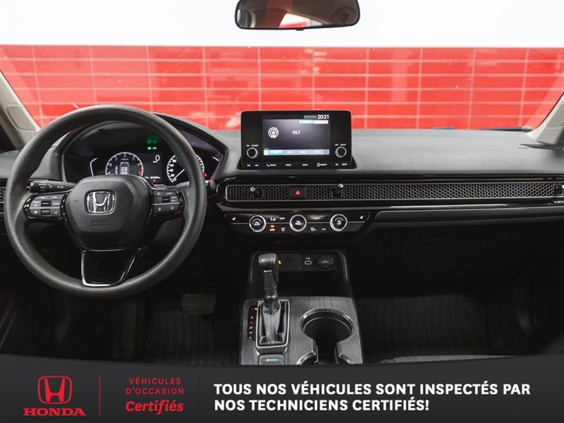 honda Civic 2023 - 32