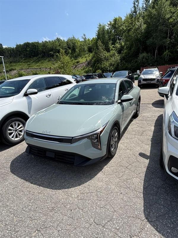 kia K4 2025