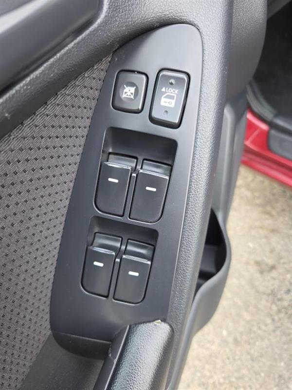 kia Forte 2010 - 17