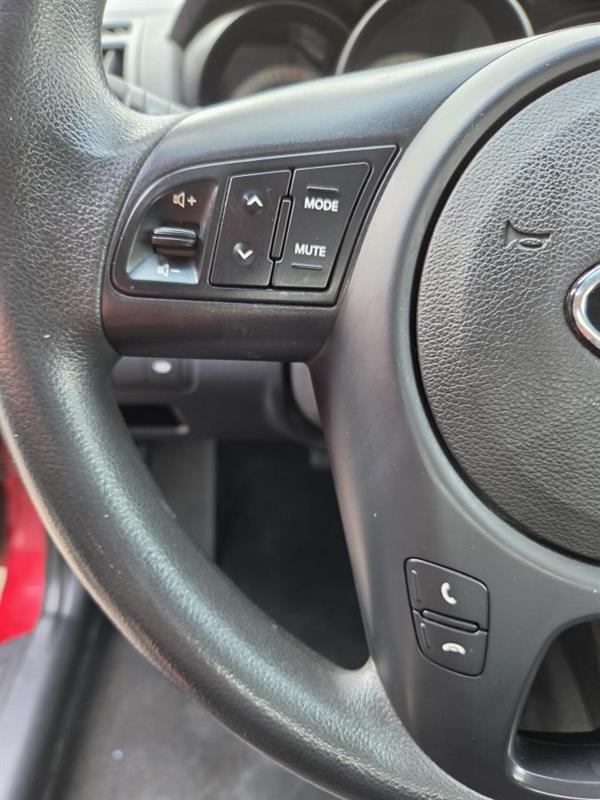 kia Forte 2010 - 18