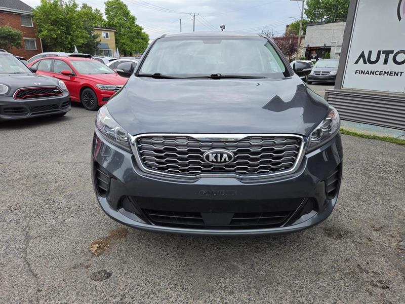 kia Sorento 2020 - 2