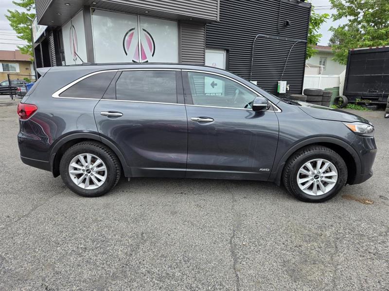 kia Sorento 2020 - 9