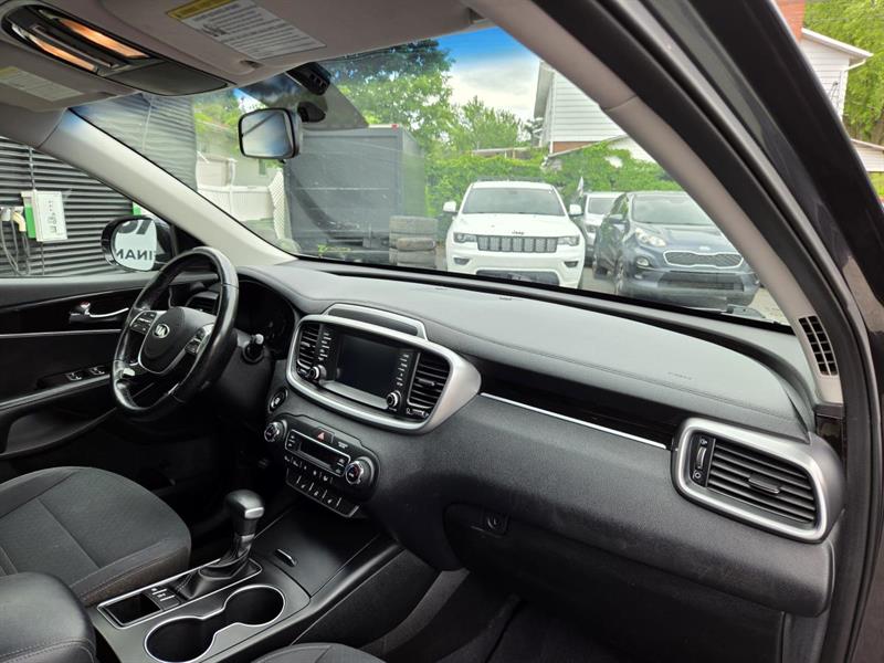 kia Sorento 2020 - 10