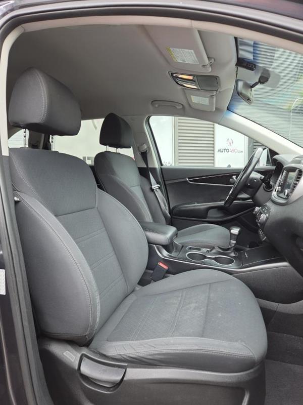 kia Sorento 2020 - 11
