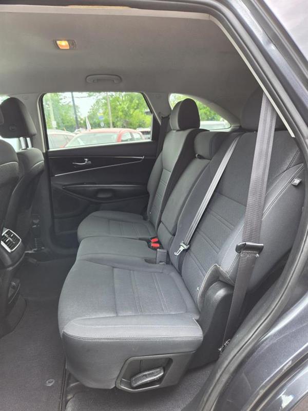 kia Sorento 2020 - 13