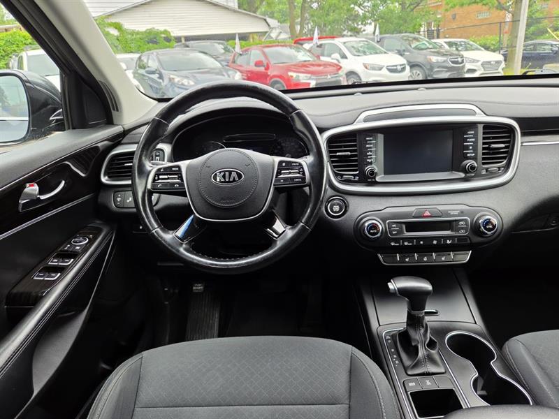 kia Sorento 2020 - 14