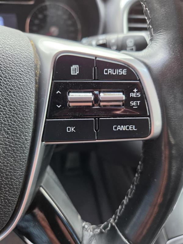 kia Sorento 2020 - 19