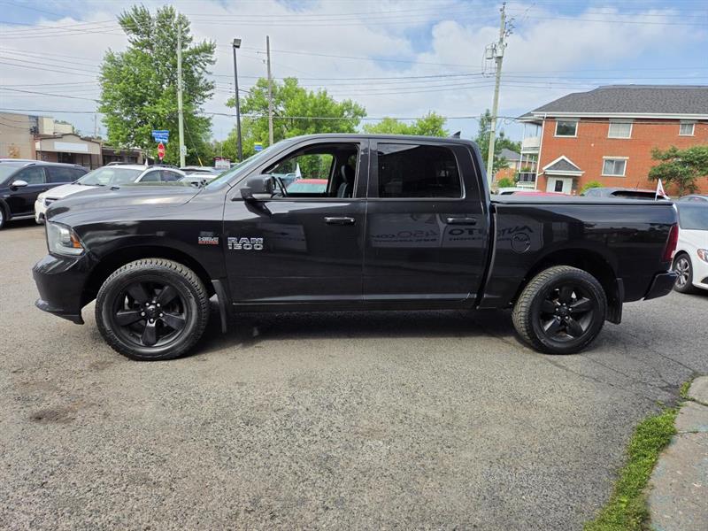 ram 1500 2018 - 4