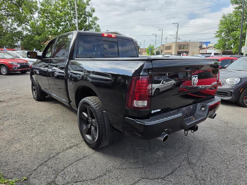 ram 1500 2018 - 5