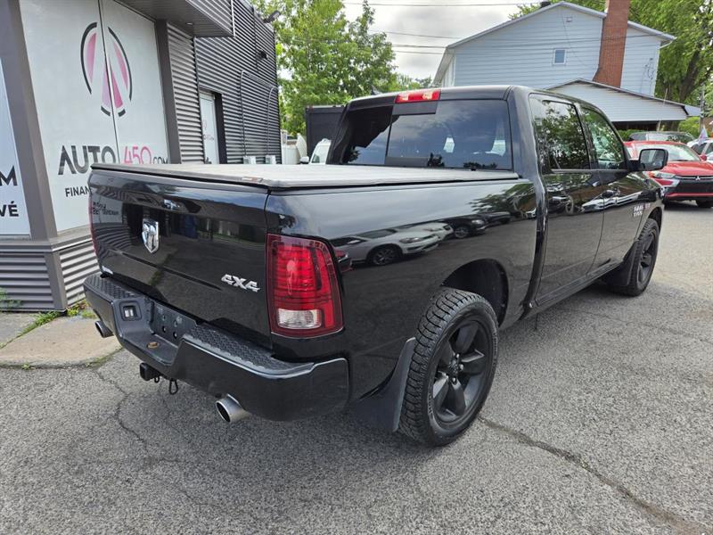ram 1500 2018 - 7