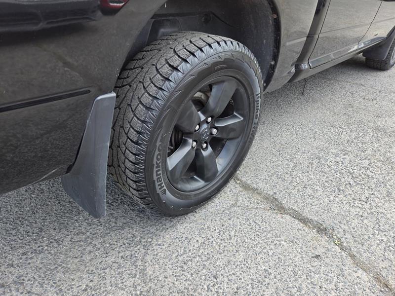ram 1500 2018 - 8
