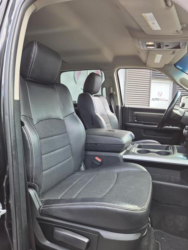 ram 1500 2018 - 11