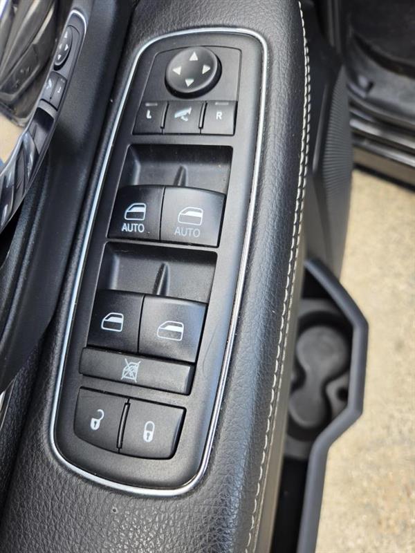 ram 1500 2018 - 17