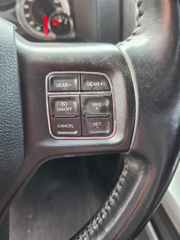 ram 1500 2018 - 19