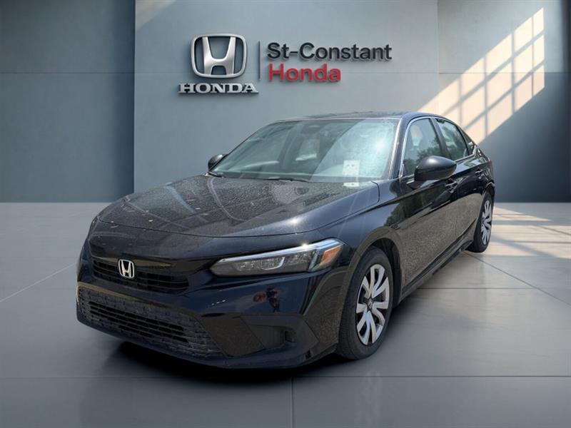 honda Civic 2024