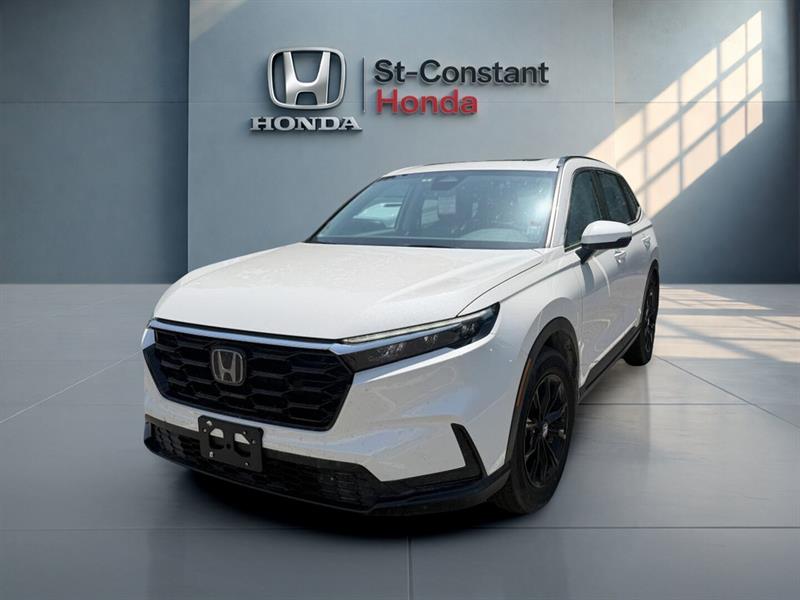 honda CR-V 2025