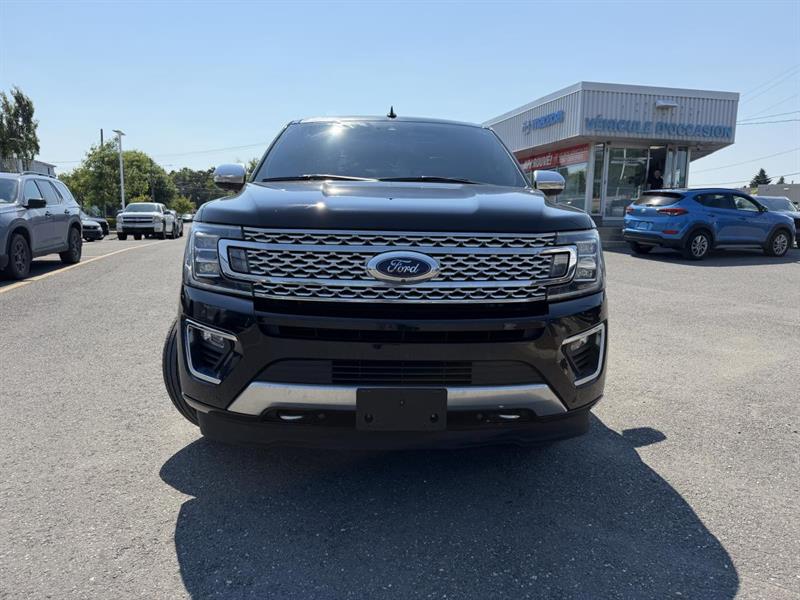 ford Expedition 2021 - 3