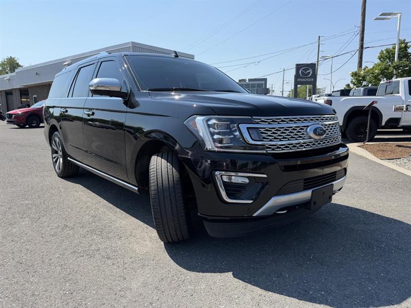 ford Expedition 2021 - 4