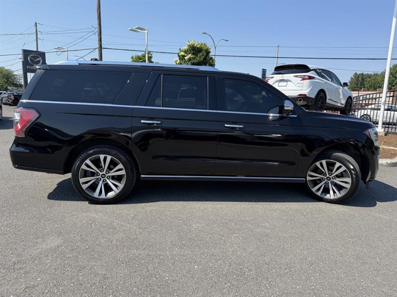 ford Expedition 2021 - 5