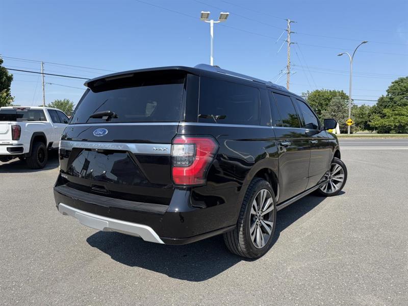 ford Expedition 2021 - 6