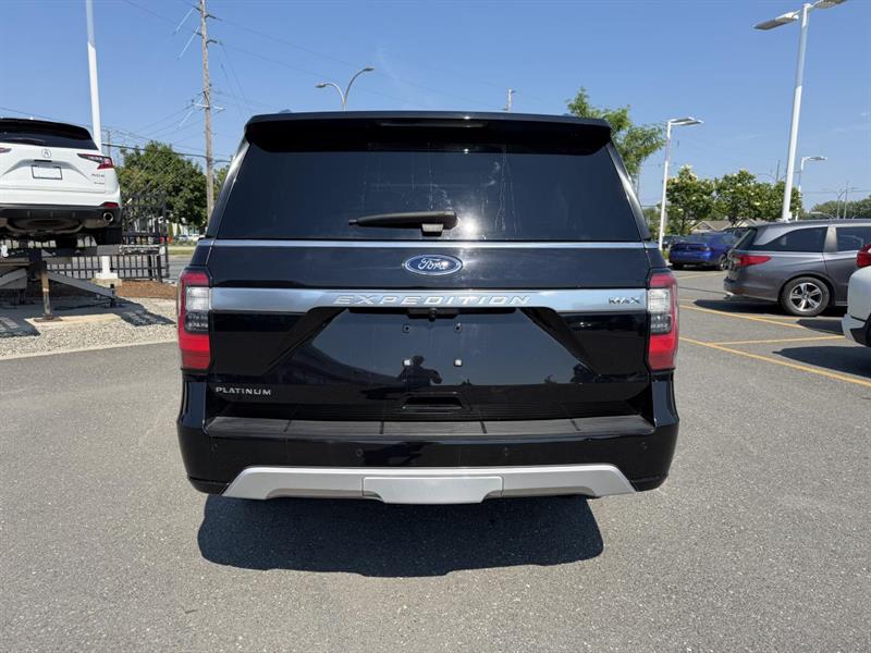 ford Expedition 2021 - 7