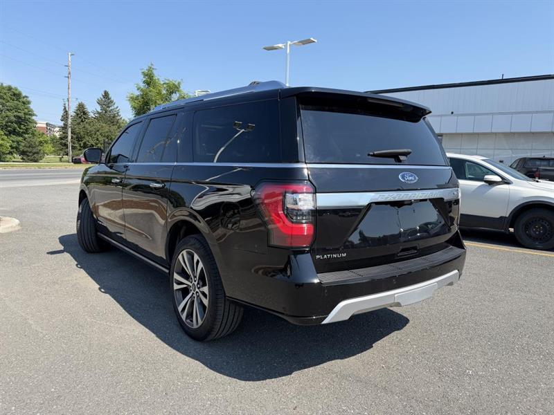 ford Expedition 2021 - 8