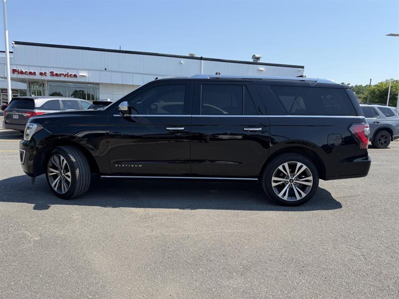 ford Expedition 2021 - 9