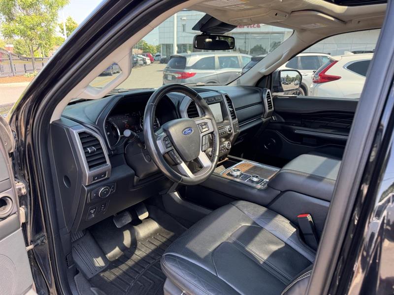 ford Expedition 2021 - 11