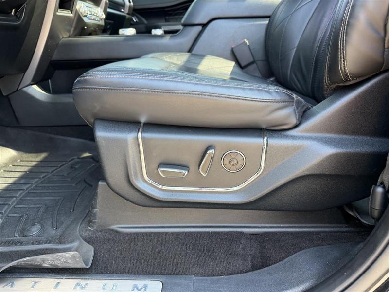 ford Expedition 2021 - 13