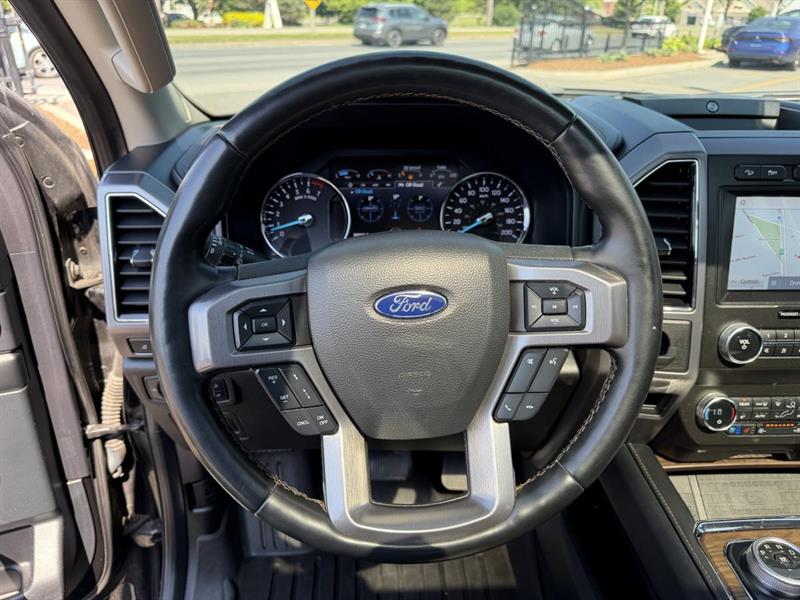 ford Expedition 2021 - 15