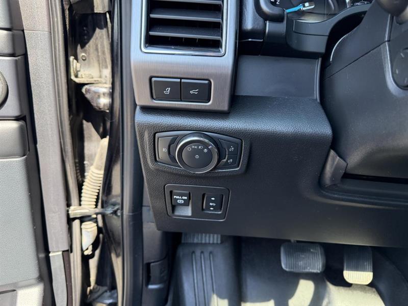 ford Expedition 2021 - 16