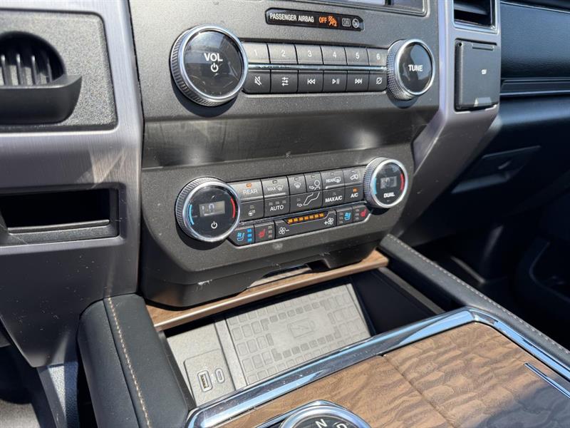 ford Expedition 2021 - 19